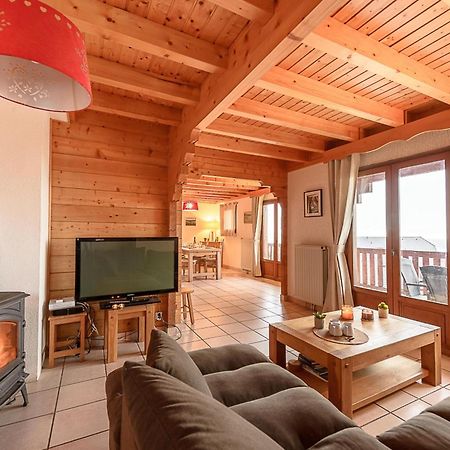 St Jorioz- Cosy Chalet Vue Lac Et Montagnes - Lla Selections By Location Lac Annecy Saint-Jorioz ภายนอก รูปภาพ