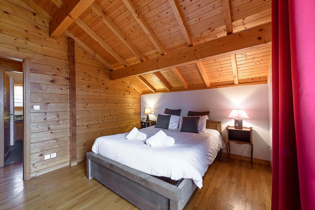 St Jorioz- Cosy Chalet Vue Lac Et Montagnes - Lla Selections By Location Lac Annecy Saint-Jorioz ภายนอก รูปภาพ