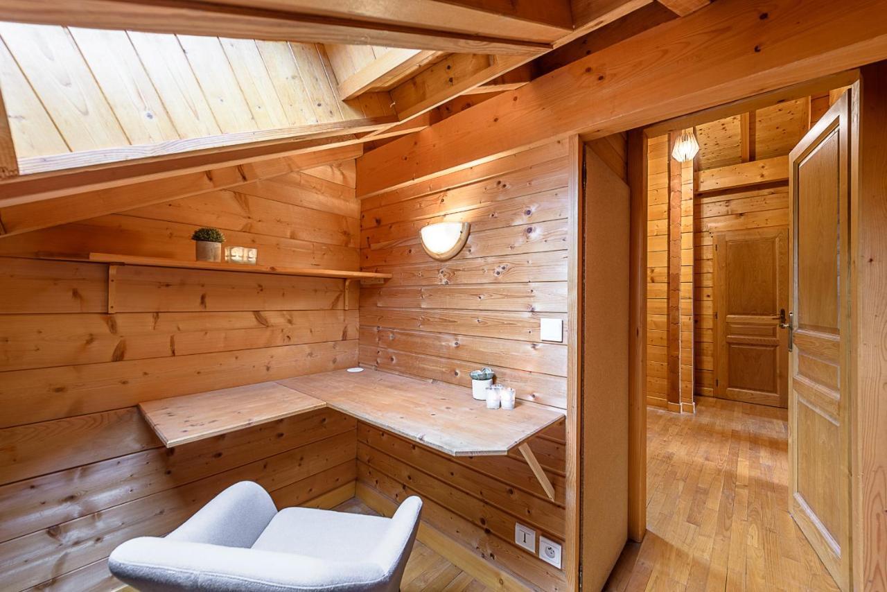 St Jorioz- Cosy Chalet Vue Lac Et Montagnes - Lla Selections By Location Lac Annecy Saint-Jorioz ภายนอก รูปภาพ