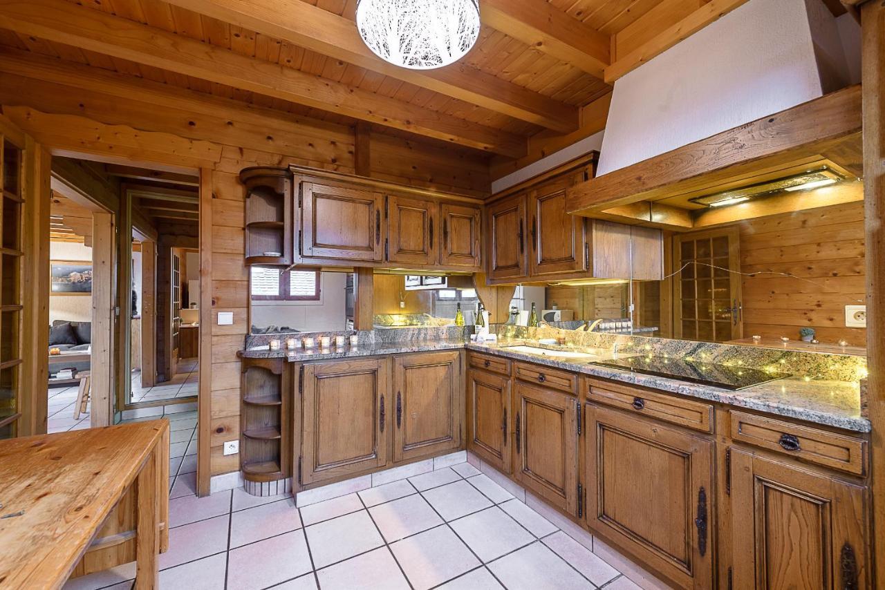 St Jorioz- Cosy Chalet Vue Lac Et Montagnes - Lla Selections By Location Lac Annecy Saint-Jorioz ภายนอก รูปภาพ