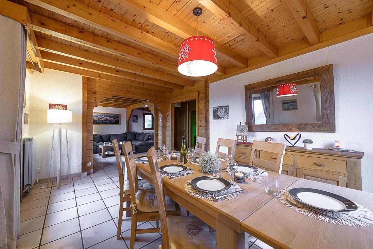 St Jorioz- Cosy Chalet Vue Lac Et Montagnes - Lla Selections By Location Lac Annecy Saint-Jorioz ภายนอก รูปภาพ