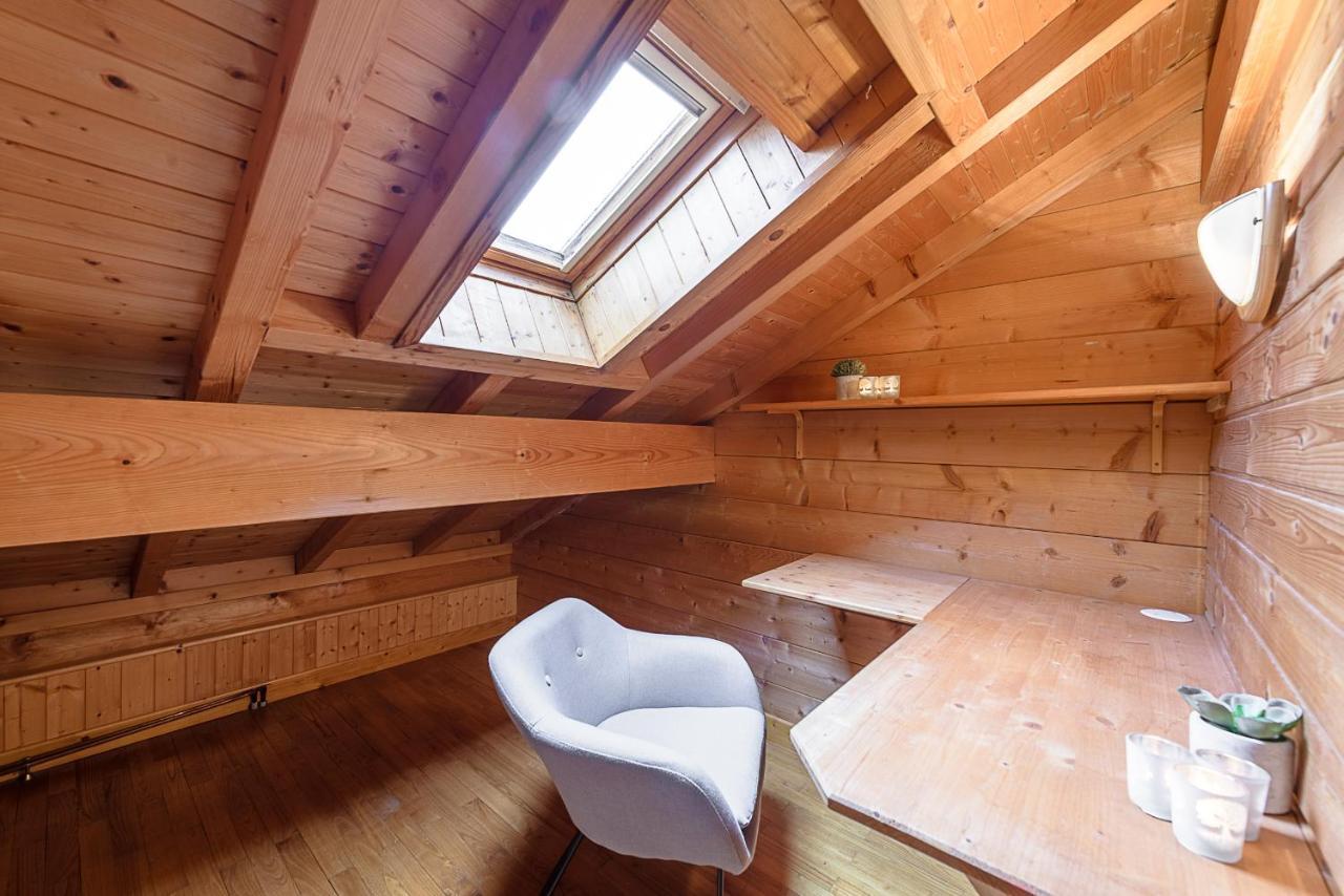 St Jorioz- Cosy Chalet Vue Lac Et Montagnes - Lla Selections By Location Lac Annecy Saint-Jorioz ภายนอก รูปภาพ