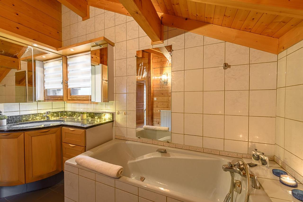 St Jorioz- Cosy Chalet Vue Lac Et Montagnes - Lla Selections By Location Lac Annecy Saint-Jorioz ภายนอก รูปภาพ